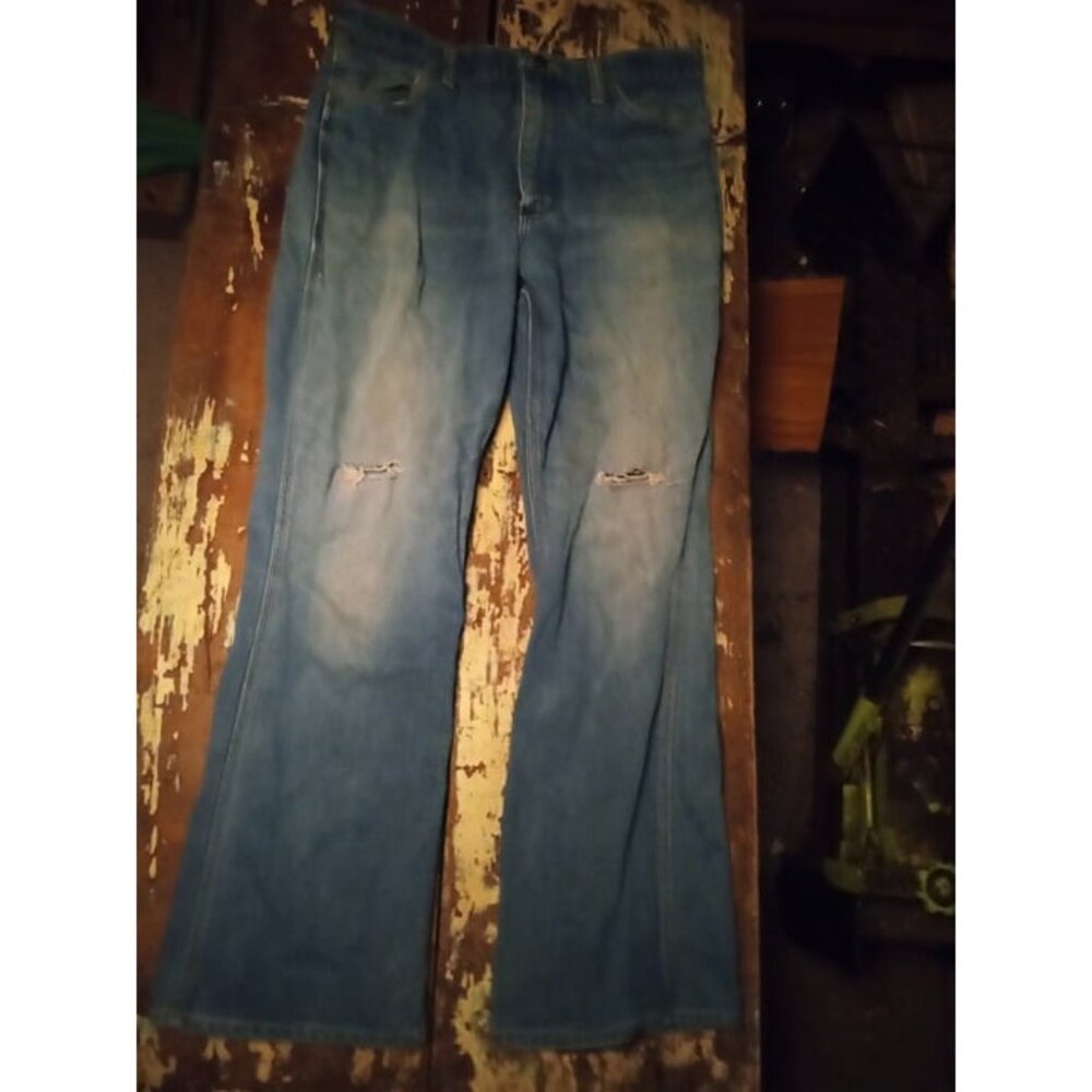Wrangler Jeans size 36 - Picture 2 of 9